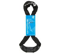 M-wave D 6.8.5 Chain Lock 6 x 850 mm Black