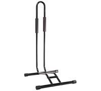 M-Wave Easystand Unisex Adult Bicycle Bicycle Stand - Black, 12-29-Inch