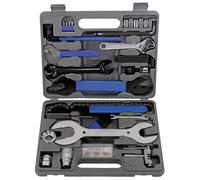 M-Wave - Fahrrad-Werkzeugkoffer - Tool box size One Size