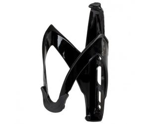 M-Wave - Flaschenhalter BC 30 - Bottle holders black