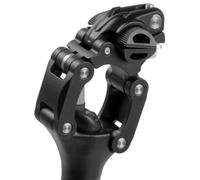 M-wave Fourspring Vario Parallelogram Seatpost Black 350 mm / 30.9 mm 350 mm Matt Black
