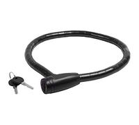 M-Wave H 18.8 Joint Armored Lock - Black