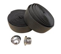 M-WAVE handlebar tape Black XL 200x3cm Cloud Tape Base Non slip