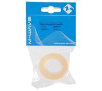 M-wave High Pressure Rim Tape 10 M 19 mm Sand