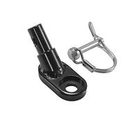 M-Wave HUB ATTACHMENT FOR NFUN TROLLEYS