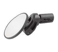 M-Wave - Lenkerendspiegel Spy DB 50 - Bike rear-view mirror black