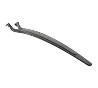 M-Wave Mud Max Bike Seat Long Mudguard Bike Bicycle Cycling