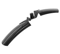 M-Wave Mud Max Fat F Mudguard - Black