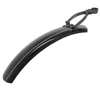 M-Wave Mud Max Fat R Mudguard - Black