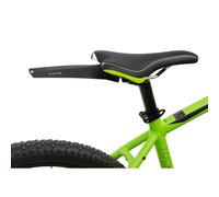 M-Wave - Mud Max Flex Rear - Mud guard black