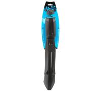 M-WAVE Mud Max F II clip-on mudguard - Bike Cycle Bicycle