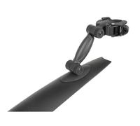 M-Wave - Mud Max QR. Rear - Mud guard size 26'' - 29'', black