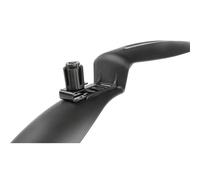 M-Wave - Mud Max QR. Front - Mud guard size 26'' - 29'', black