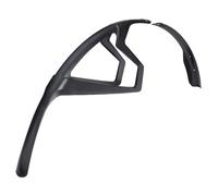 M-wave Mud Max R-mud 32mm Mudguard Set One Size Black