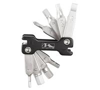 M-Wave MULTIPURPOSE WRENCH MINI 12 FUNCTIONS