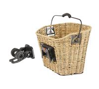 M-wave Ocean F Seagrass Basket One Size Brown