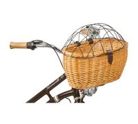 M-WAVE BA Pet wicker basket