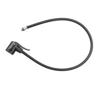 M-Wave Pump-tube, with Doublehead for A/V, D/V, F/V, 600mm Tube with Threaded Connection to A/V Pump