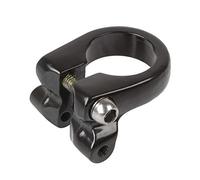 M-WAVE SEAT COLLAR 34.9 MM FOR PAC HOLDER ATTACHMENT. LATER.