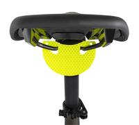 M-wave Reflicker Swing Rear Reflector One Size Neon Yellow