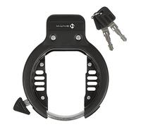 M-Wave Ring Frame Lock - Black