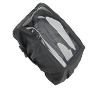 M-wave Rotterdam Frame Bag One Size Black