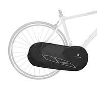 M-Wave Rotterdam Protect Drive Unit Protection Bag - Black