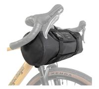 M-wave Rough Ride 10l Handlebar Bag One Size Black