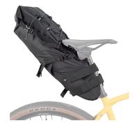 M-wave Rough Ride 11l Saddle Bag One Size Black