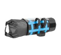 M-wave Rough Ride Front Handlebar Bag 10l One Size Black