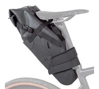 M-wave Rough Ride Ii Saddle Bag 12l L Black