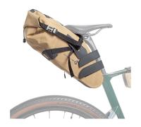 M-wave Rough Ride Ii Saddle Bag One Size Black