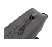 Top Tube Bag for Bike, 100% Waterproof, TPU, Bikepacking, Rough Ride II Top L by M-WAVE