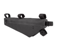 M-Wave - Rough Ride II Triangle - Bike bag size 2,1 l, grey