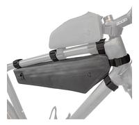 M-wave Rough Ride Ii Triangle Frame Bag 2.1l One Size Black
