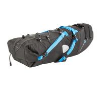M-wave Rough Ride Saddle Bag 11l One Size Black