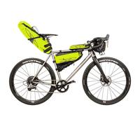M-wave Rough Ride Saddle Bag 11l One Size Yellow