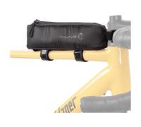 M-wave Rough Ride Top 0,75l Frame Bag One Size Black