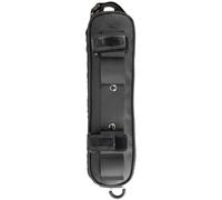 M-wave Rough Ride Top Frame Bag 750ml One Size Black