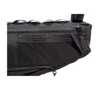 M-wave Rough Ride Triangle Frame Bag 4l One Size Black