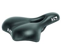 M-Wave Saddle Black Tour IV
