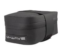 M-Wave - Satteltasche Amsterdam Proof - Bike bag size 0,5 l - M, grey