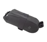 M-Wave - Seat-Pack Rough Ride II Saddle - Bike bag size 2 l, grey
