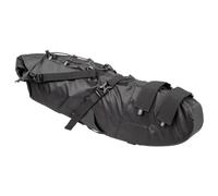 M-wave Rough Ride 11l Saddle Bag Grey