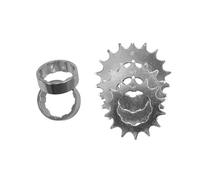M-Wave Single Speed Cog Set
