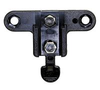 M-Wave Smart Bracket Rear Carrier Mount, LB BH 650