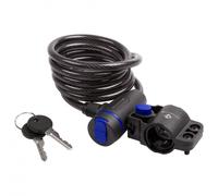 Cable Ds 8.15 1500 X 8 Mm Black