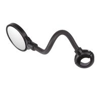 M-wave Spy Flex Rearview Mirror One Size Black