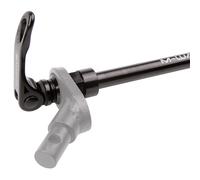 M-wave Stalwart Rear Through Axle 12 x 142/148 mm Black