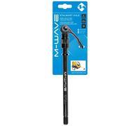 M-wave Stalwart Shimano Rear Through Axle 12 x 142/148 mm Black